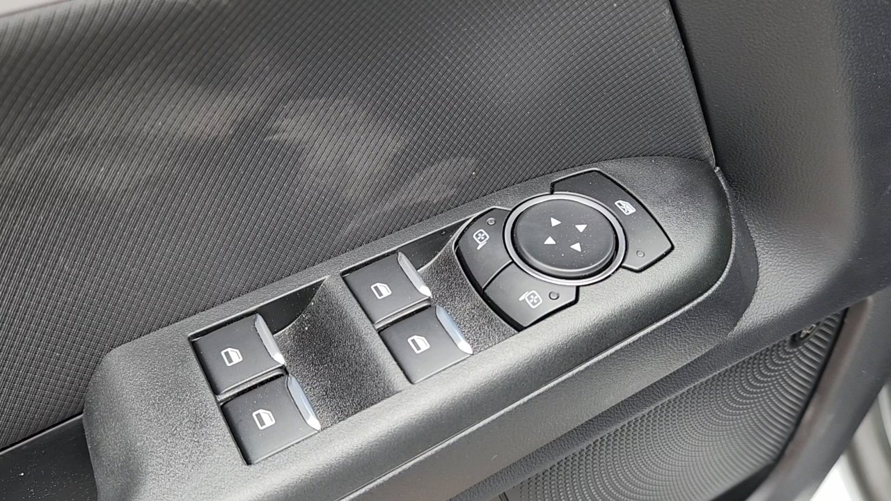 New 2025 Ford Bronco Sport Outer Banks w/ Outer Banks Tech Package+ image 9