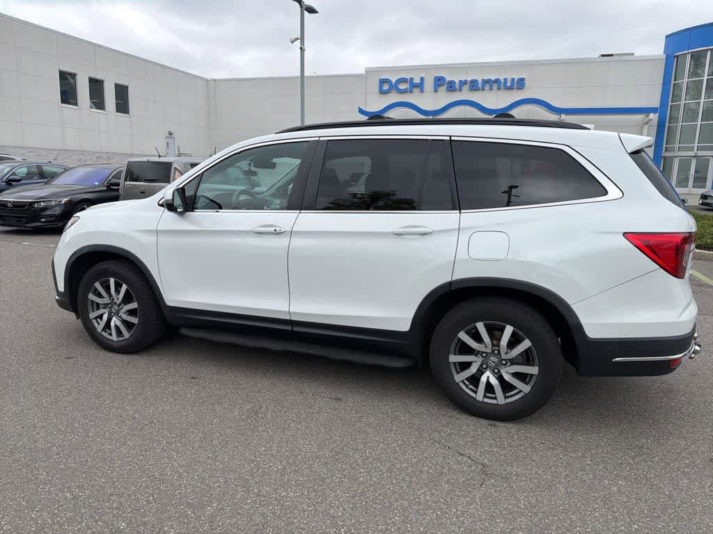Used 2020 Honda Pilot EX-L image 7