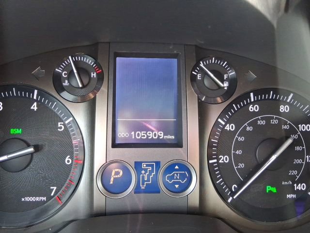 Used 2019 Lexus GX 460 Luxury image 20