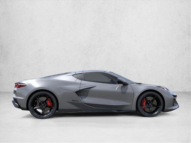 New 2025 Chevrolet Corvette E-Ray image 5