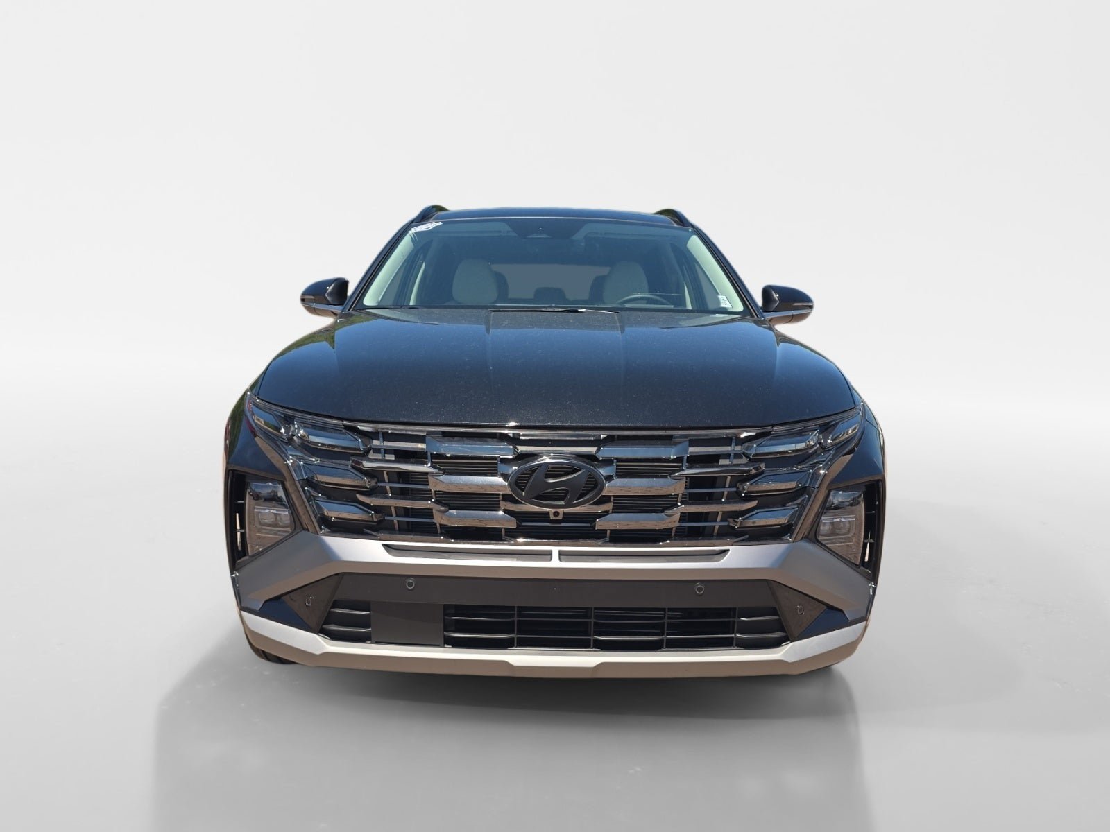 New 2026 Hyundai Tucson Limited AWD/4WD image 8