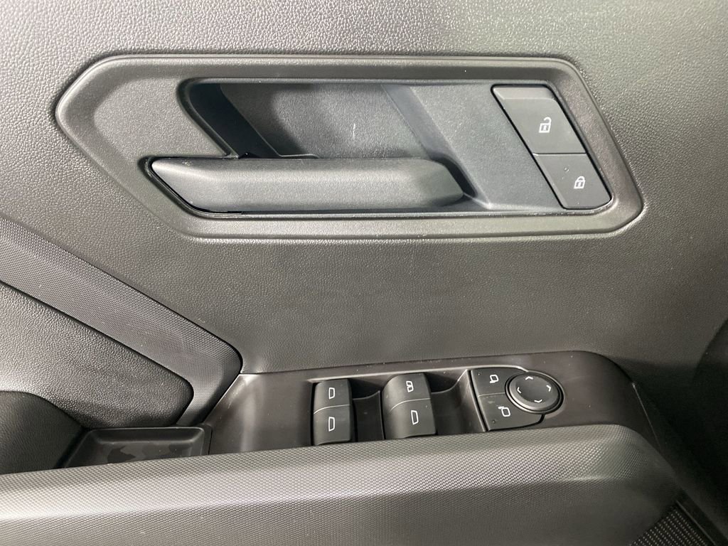 New 2026 Chevrolet Colorado Trail Boss image 22