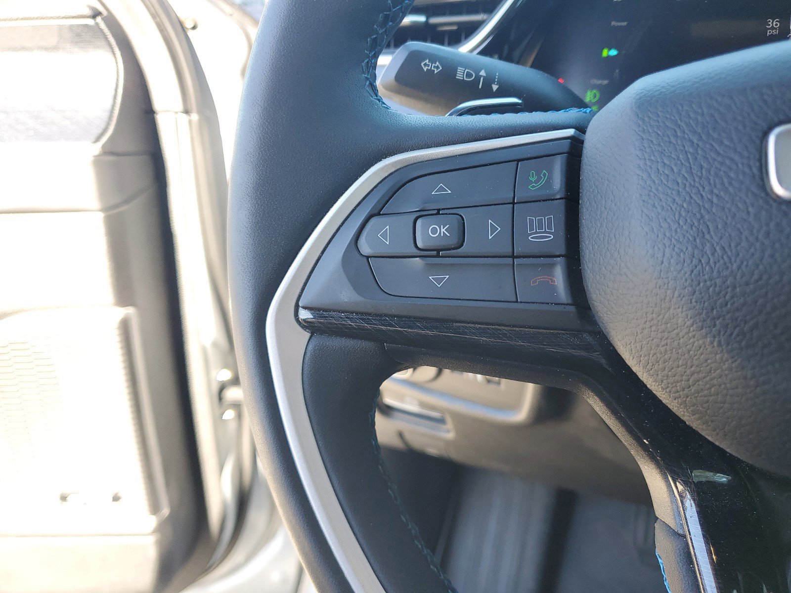 Certified 2022 Jeep Grand Cherokee Trailhawk image 29