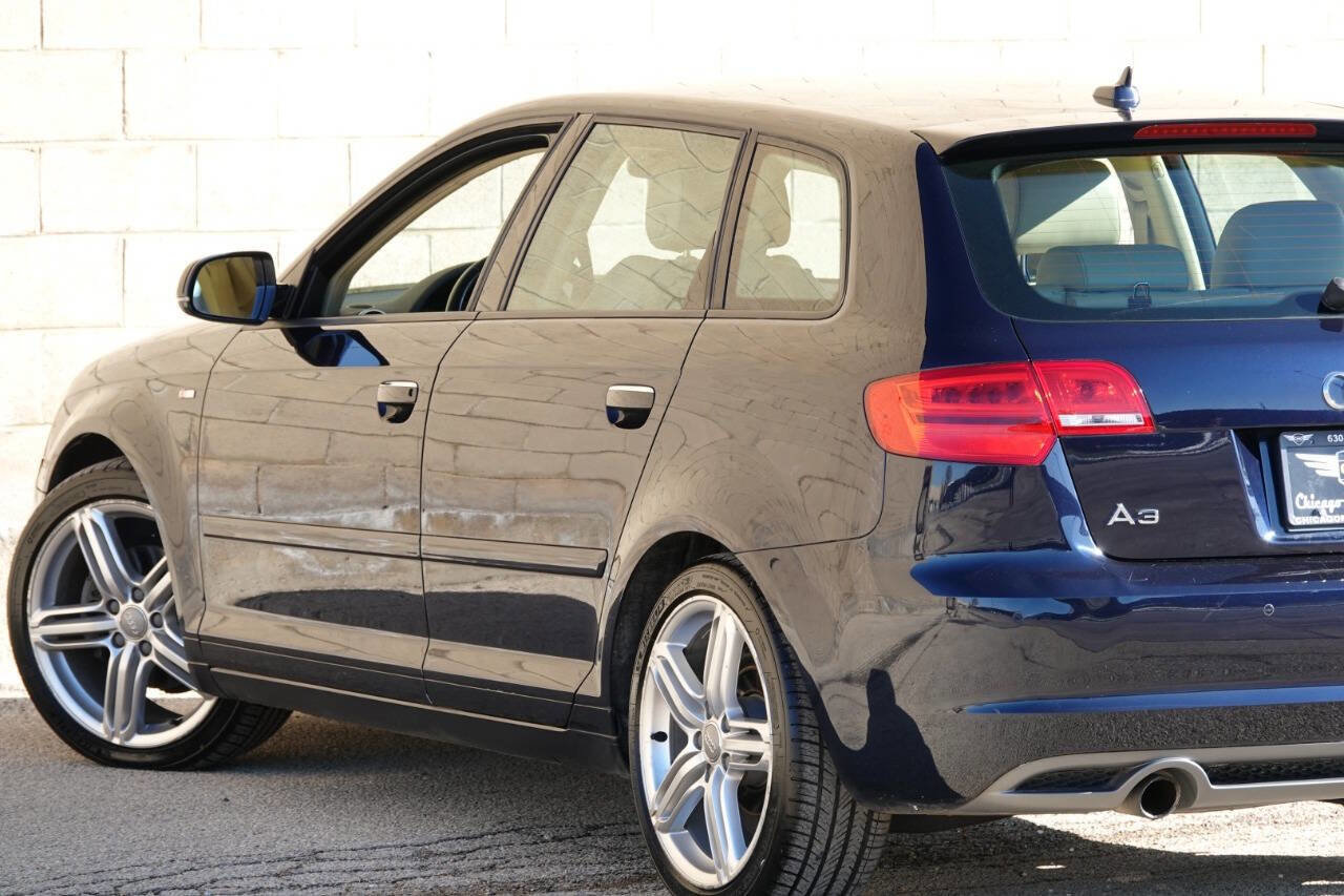 Used 2012 Audi A3 TDI Premium Plus FWD image 18