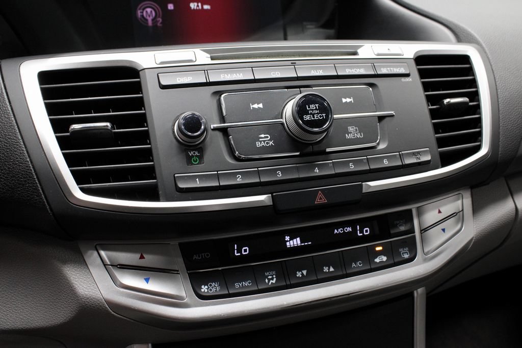 Used 2013 Honda Accord LX image 33