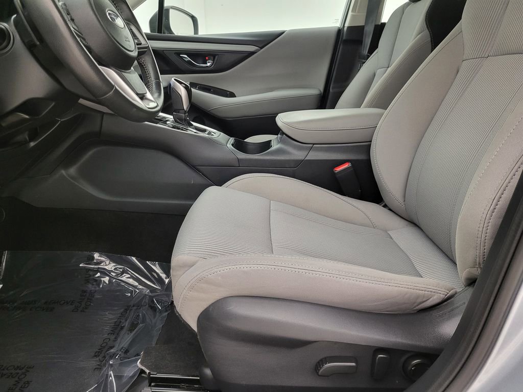 Used 2024 Subaru Legacy Premium AWD/4WD image 3