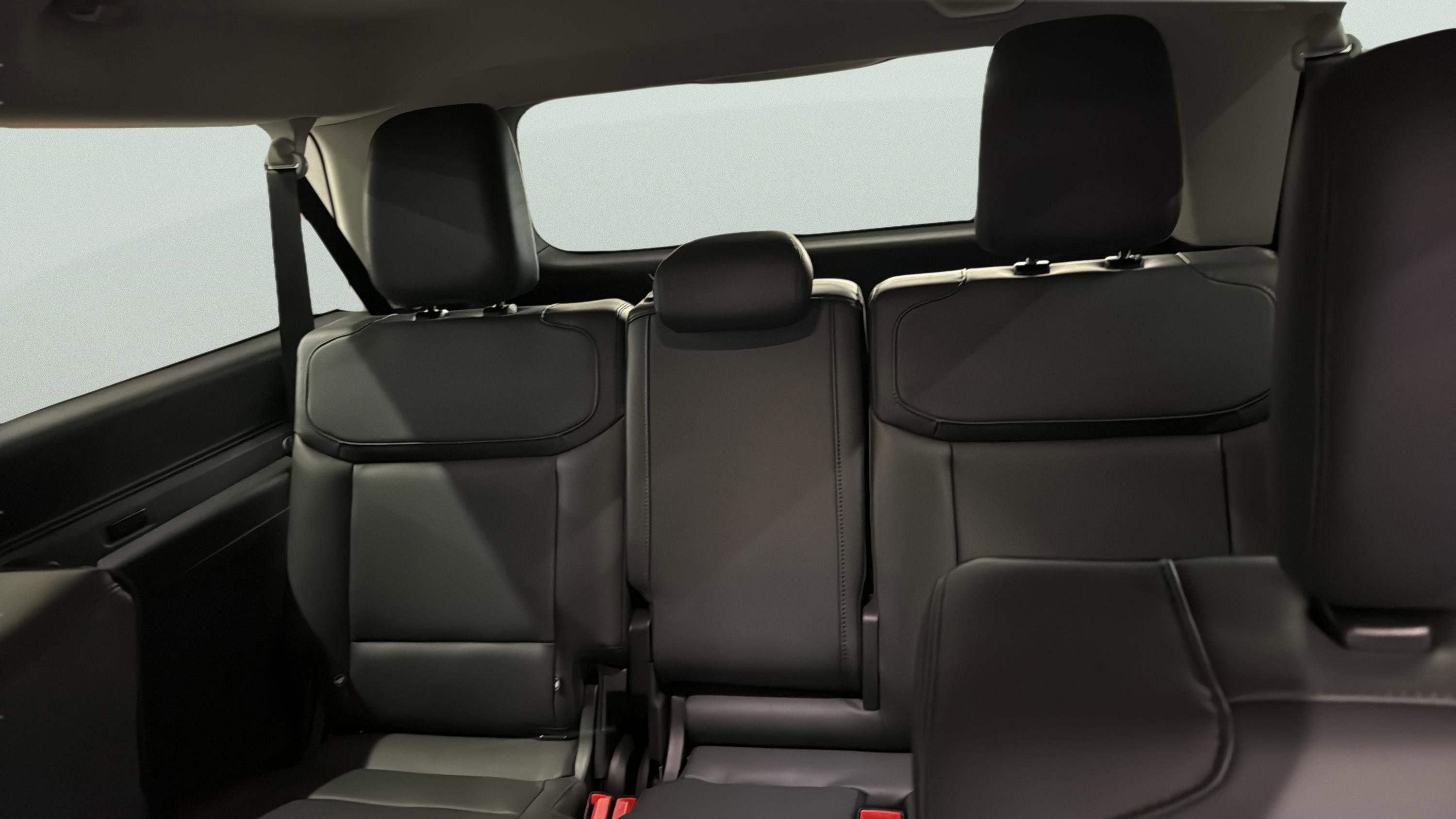 New 2026 Ford Expedition Max Active AWD/4WD image 15