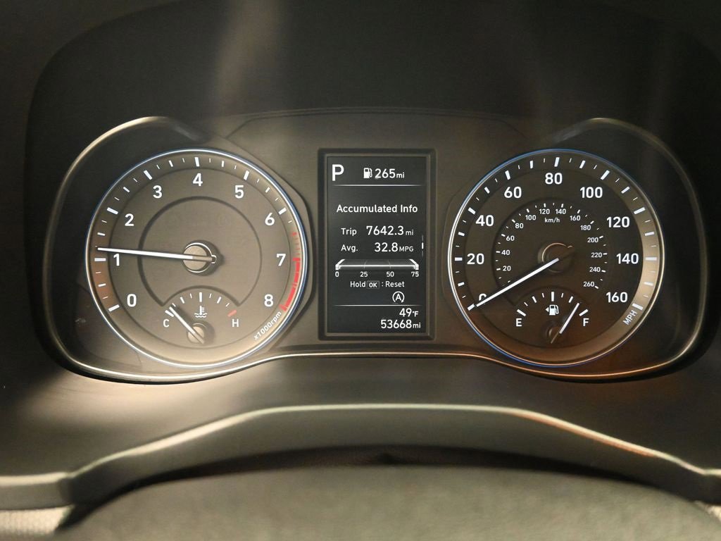 Used 2023 Hyundai Kona SEL w/ Cargo Package image 14