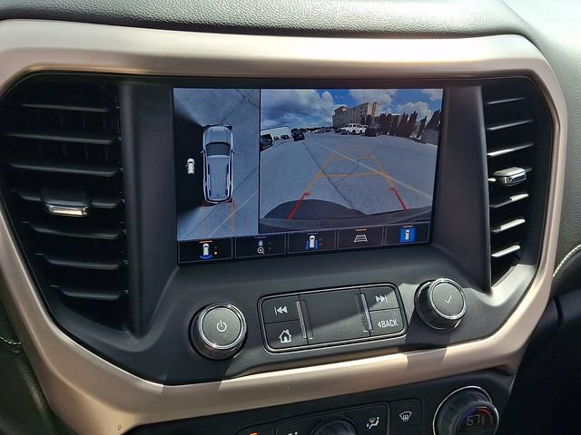 Certified 2023 GMC Acadia Denali w/ Denali Technology Package AWD/4WD image 18