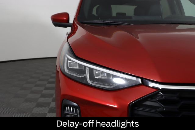 Certified 2023 Ford Escape ST-Line Elite image 12