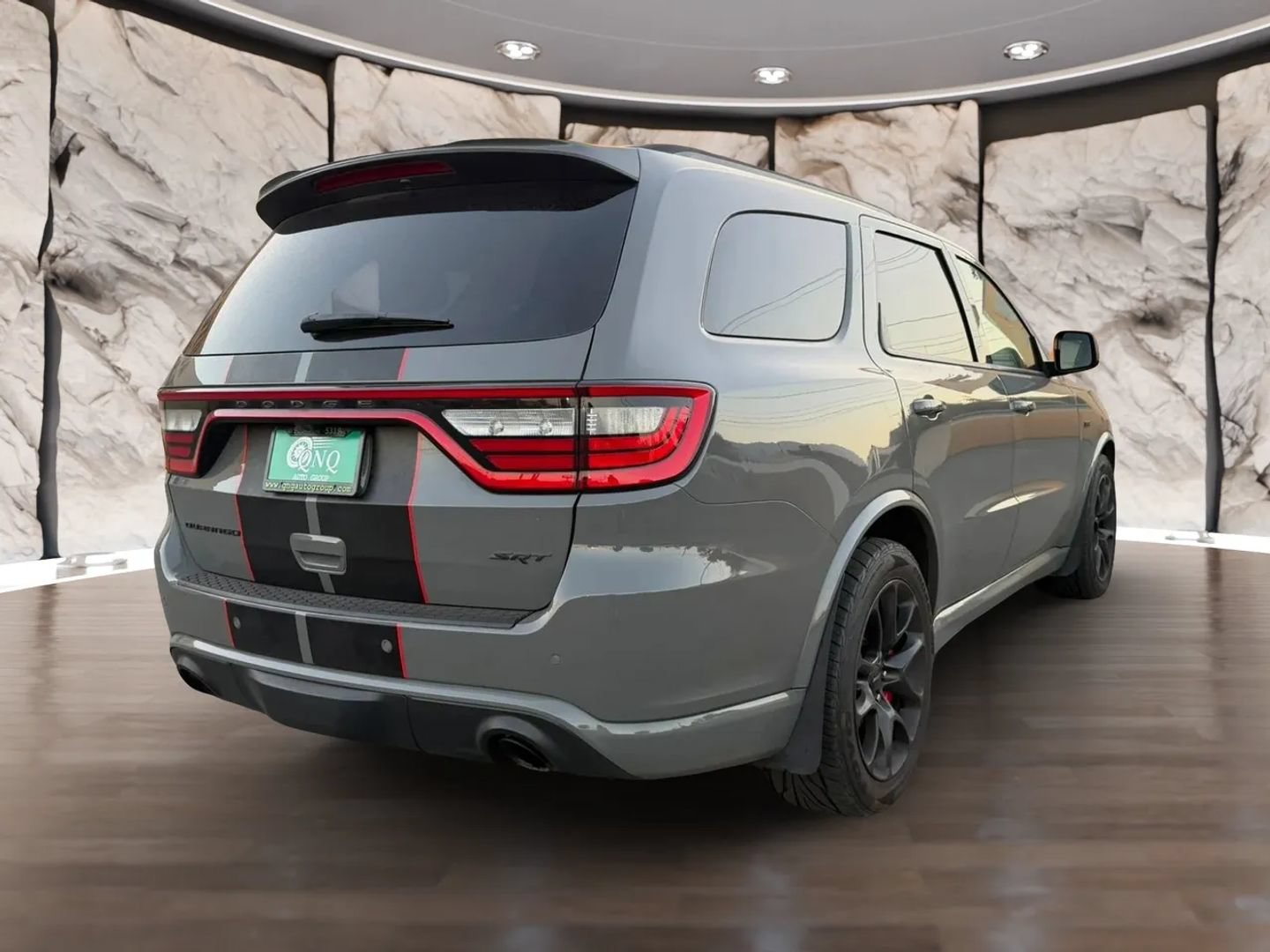 Used 2022 Dodge Durango SRT w/ Premium Interior Group AWD/4WD image 6