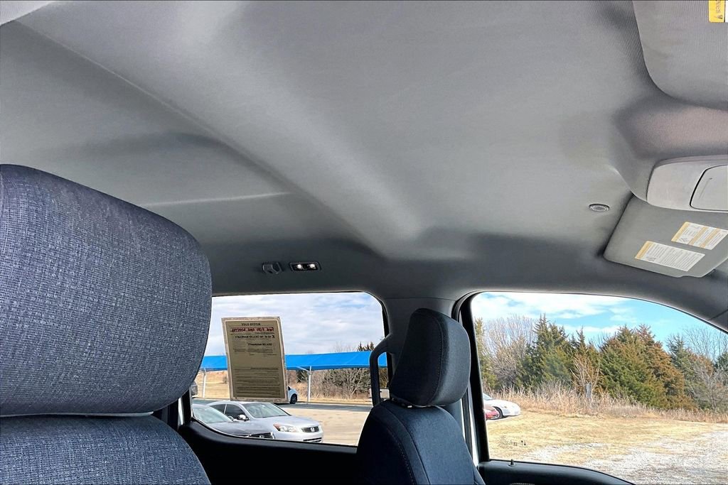 Used 2024 Ford F150 XLT image 19
