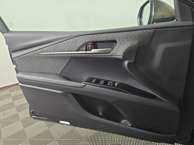 New 2026 Toyota Camry XLE image 29