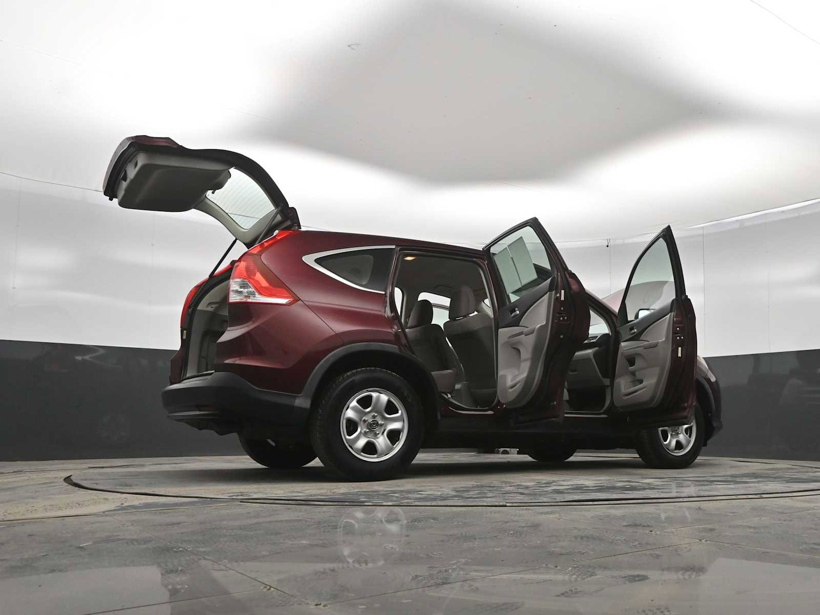 Used 2014 Honda CR-V LX image 44