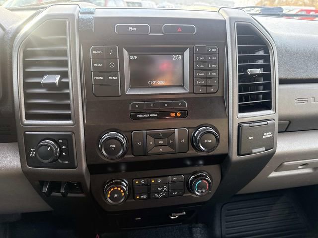 Used 2019 Ford F250 XL w/ STX Appearance Package image 24