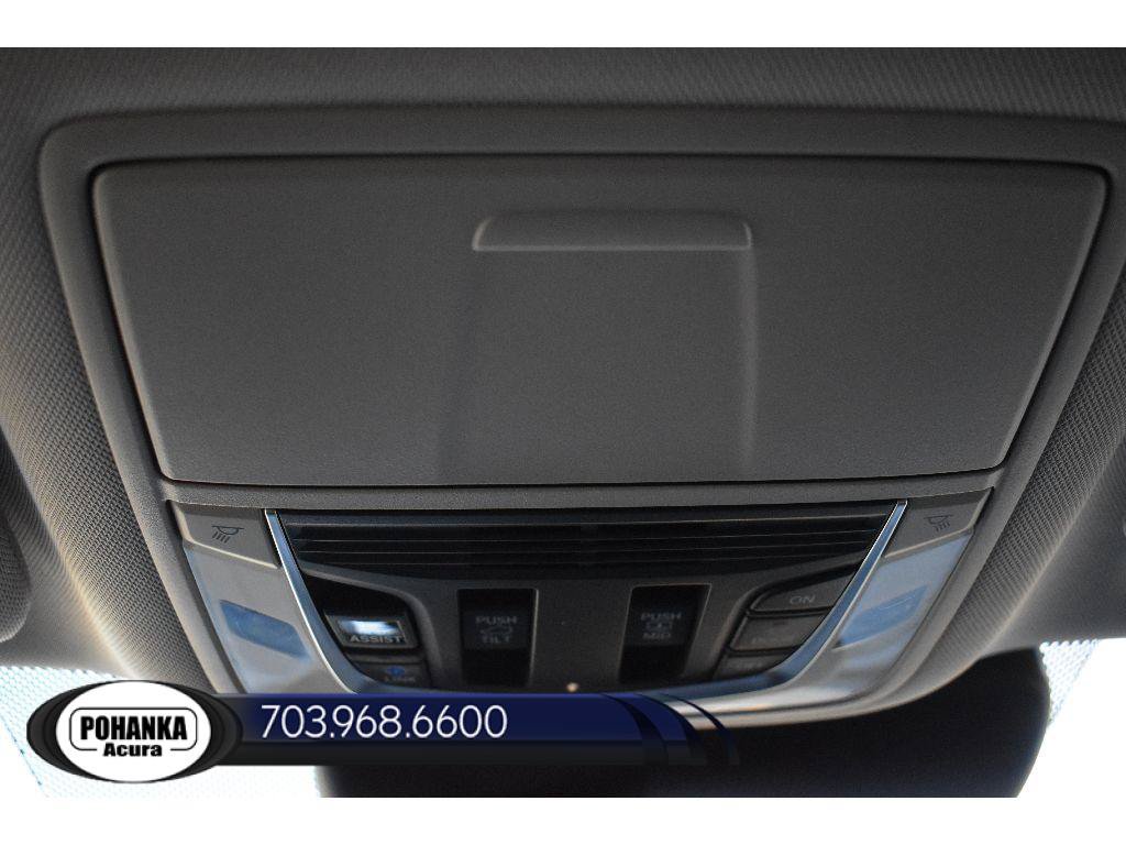 New 2026 Acura RDX SH-AWD w/ Technology Package image 20