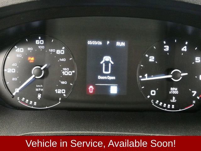 Used 2024 RAM ProMaster 2500 w/ Convenience Group image 17