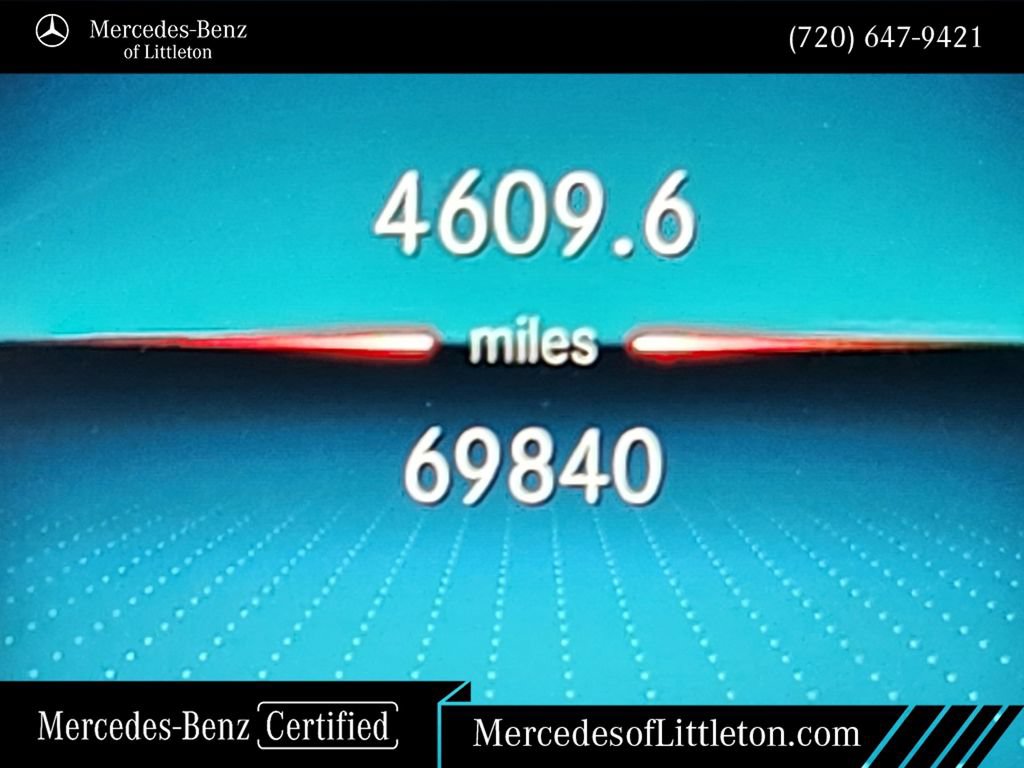 Certified 2022 Mercedes-Benz GLE 350 4MATIC image 17