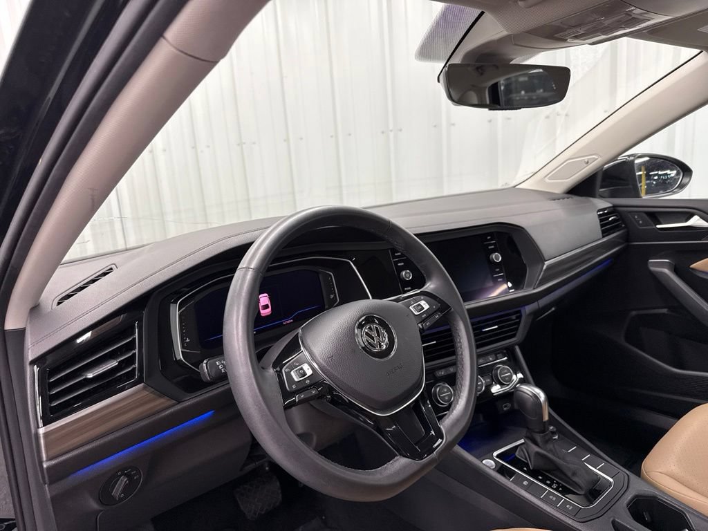 Used 2020 Volkswagen Jetta SEL FWD image 18