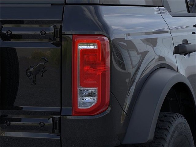 New 2025 Ford Bronco Big Bend image 23