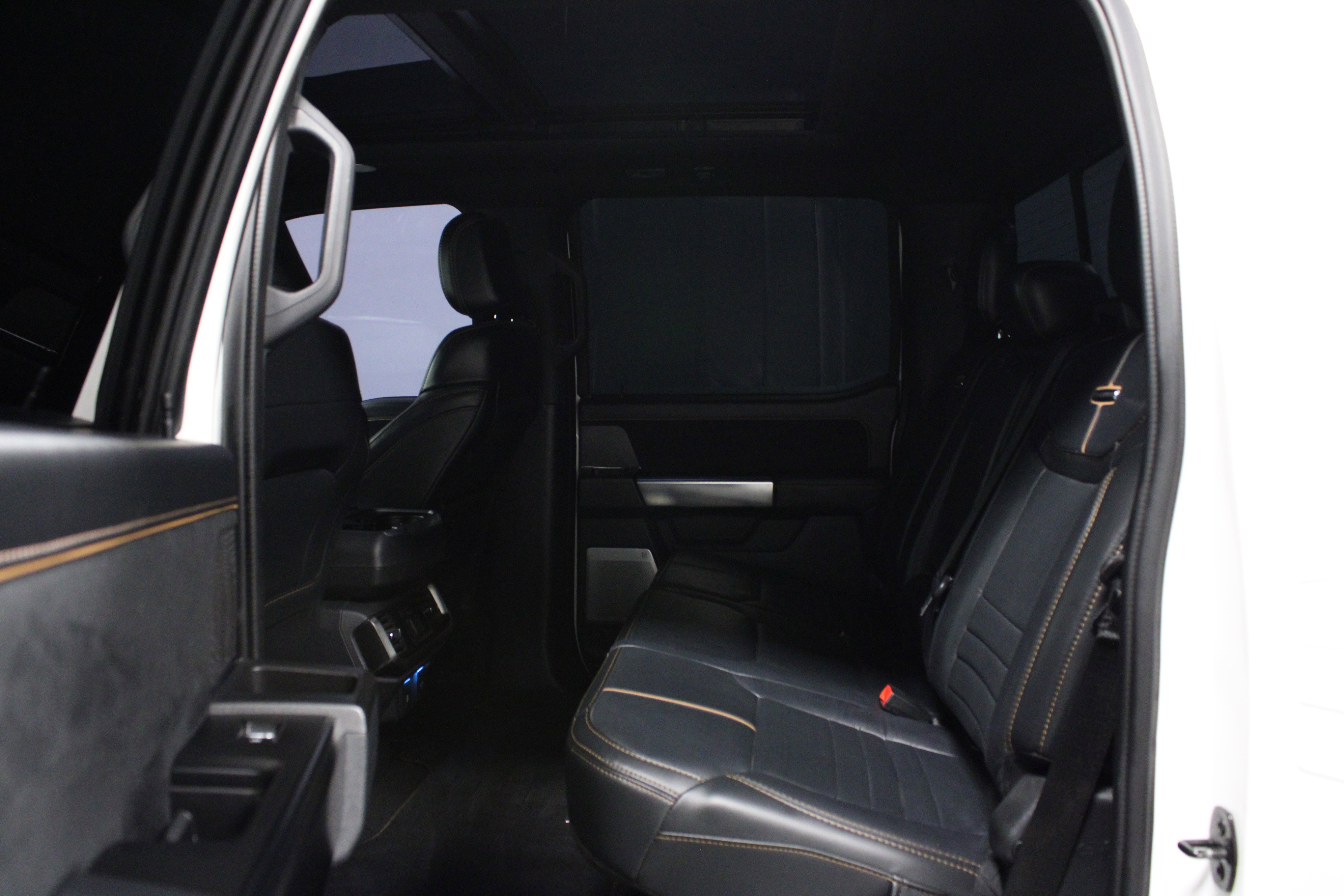 Used 2023 Ford F150 Platinum w/ Equipment Group 701A High image 13