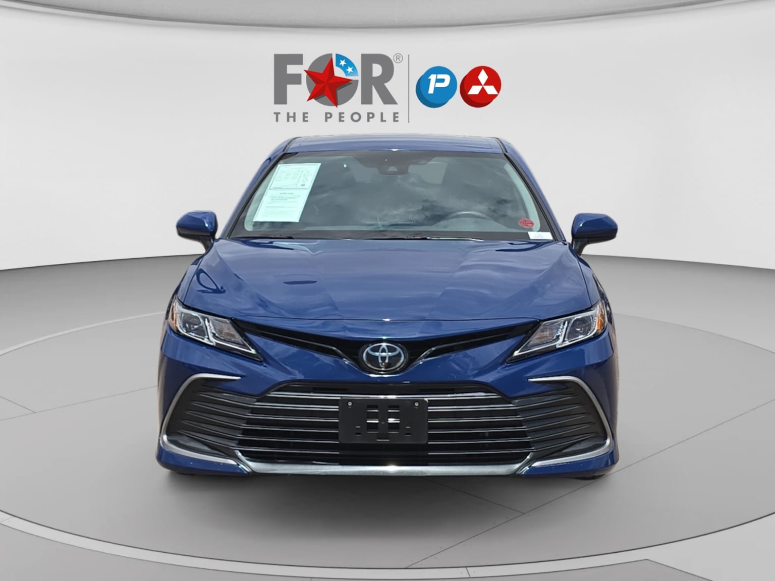 Used 2023 Toyota Camry LE FWD image 8