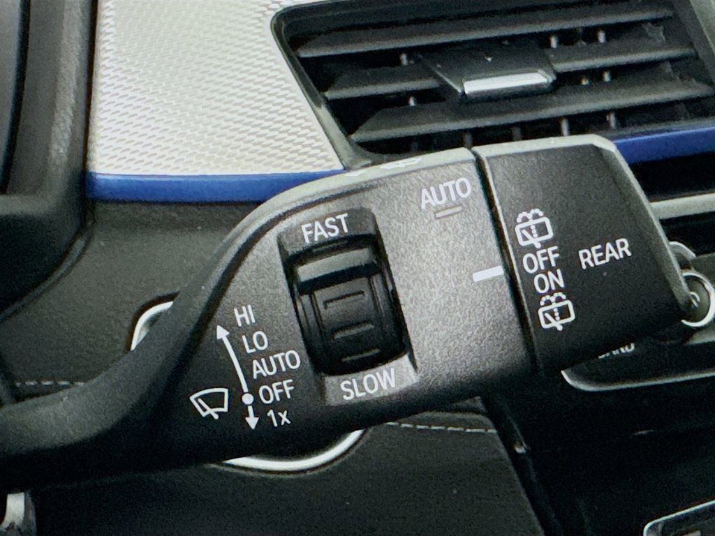 Used 2021 BMW X1 sDrive28i w/ M Sport Package image 13