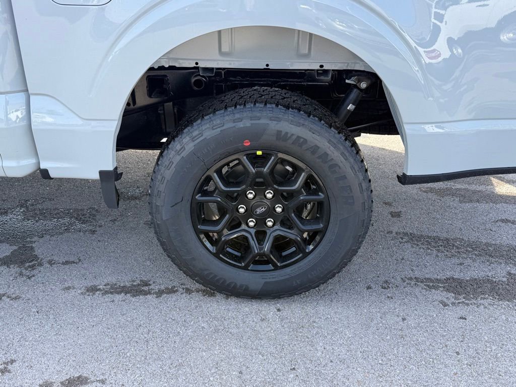 New 2026 Ford F150 STX image 41