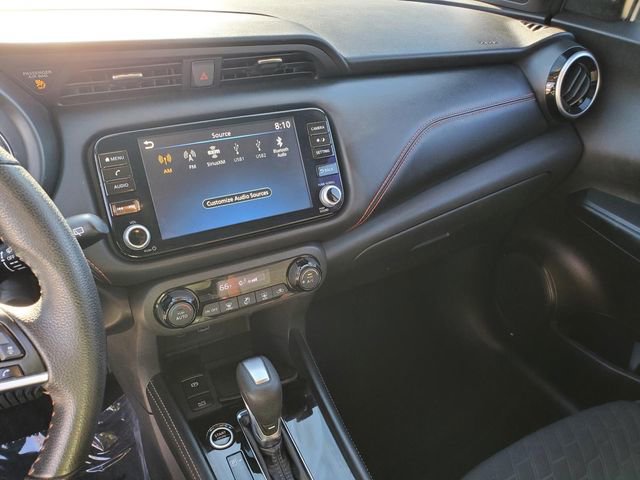Certified 2024 Nissan Kicks SR image 20