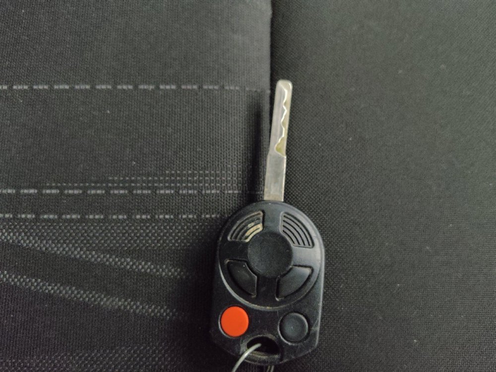 Used 2015 Ford Focus SE image 32