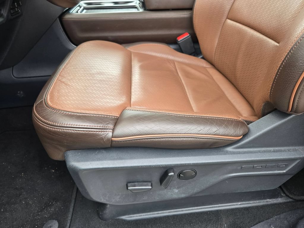 Used 2025 Ford Expedition Max King Ranch AWD/4WD image 15