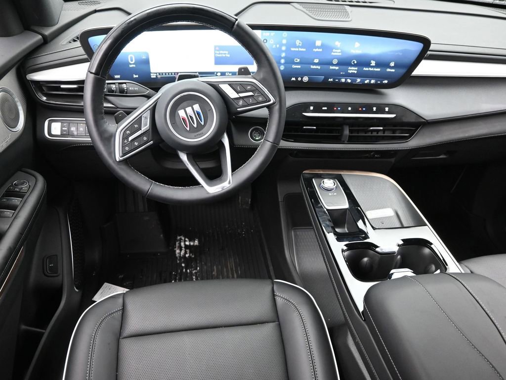 New 2026 Buick Enclave Avenir w/ Super Cruise Package image 15