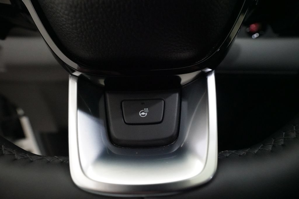 Certified 2025 Honda Pilot Elite image 21