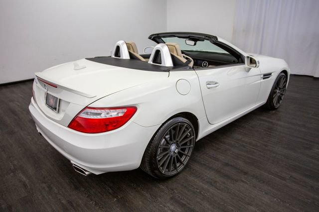 Used 2013 Mercedes-Benz SLK 250 SLK250 image 10