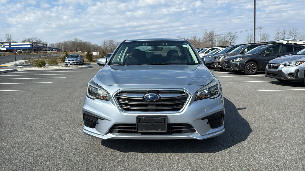 Used 2019 Subaru Legacy 2.5i Premium image 2