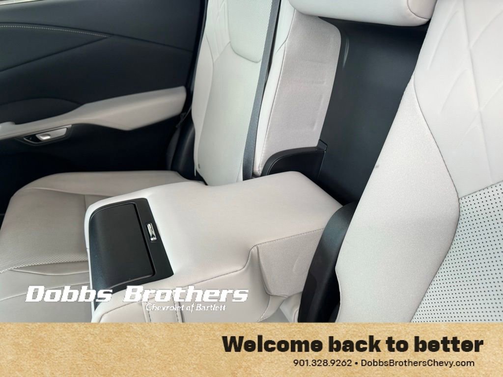 Used 2023 Lexus RX 350 Premium w/ Accessory Package image 35