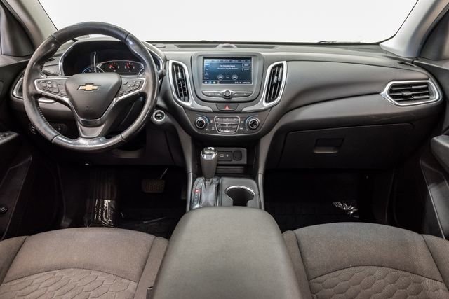 Used 2020 Chevrolet Equinox LT AWD/4WD image 26