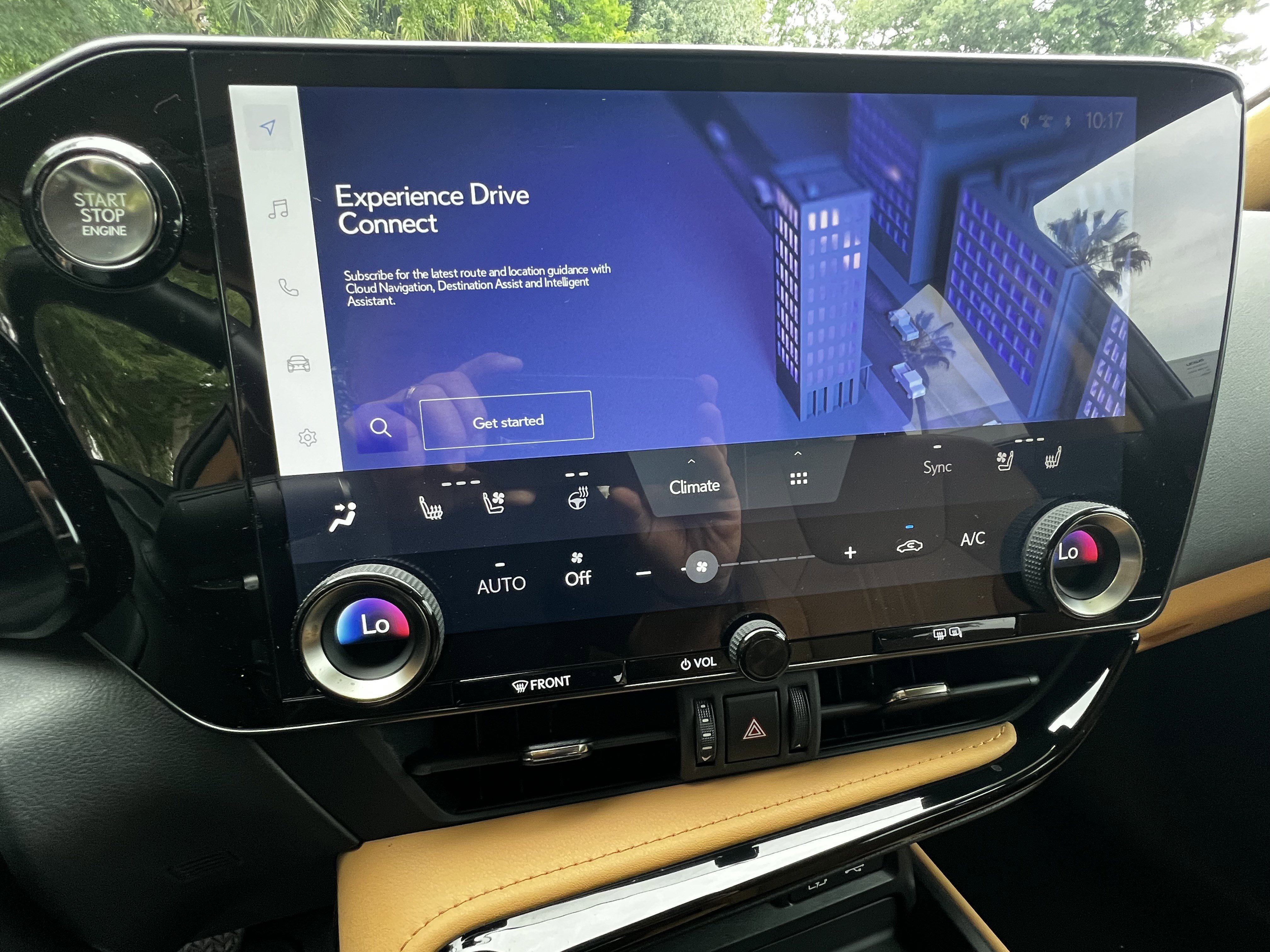 Used 2024 Lexus NX 350 AWD image 23
