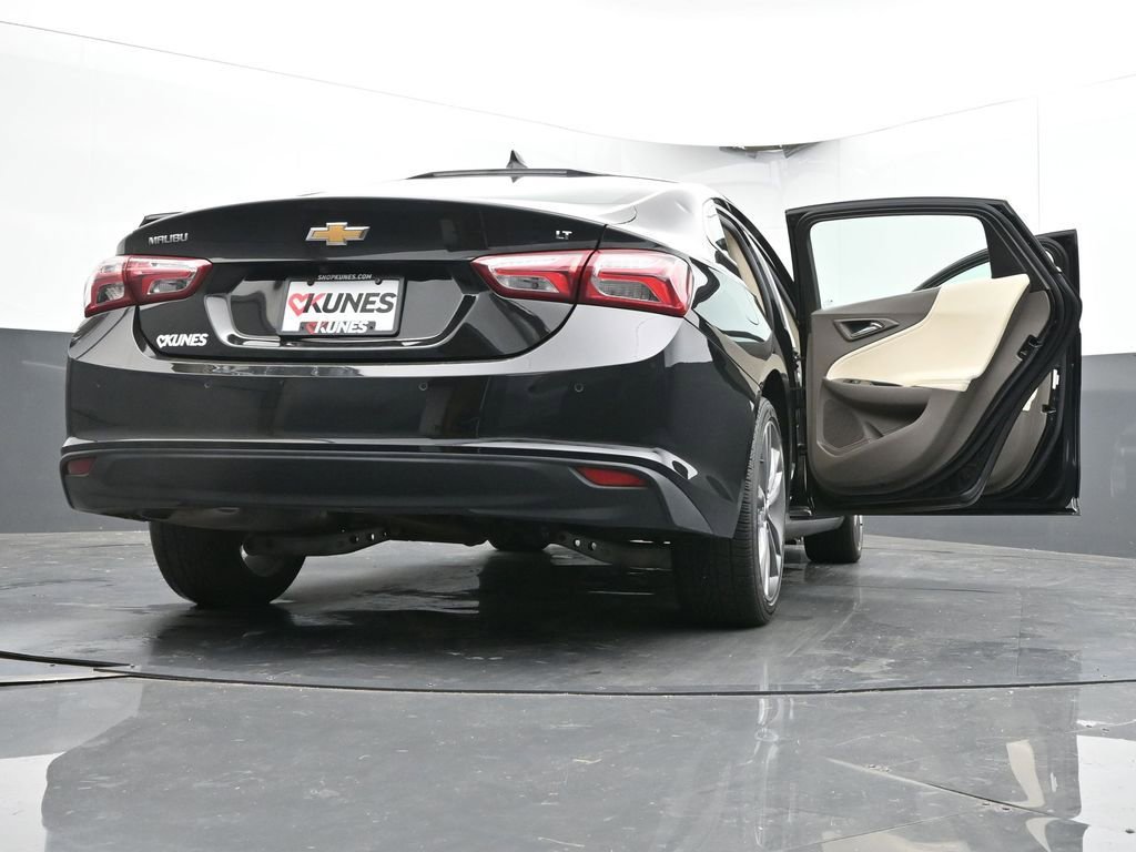 Used 2024 Chevrolet Malibu LT image 77