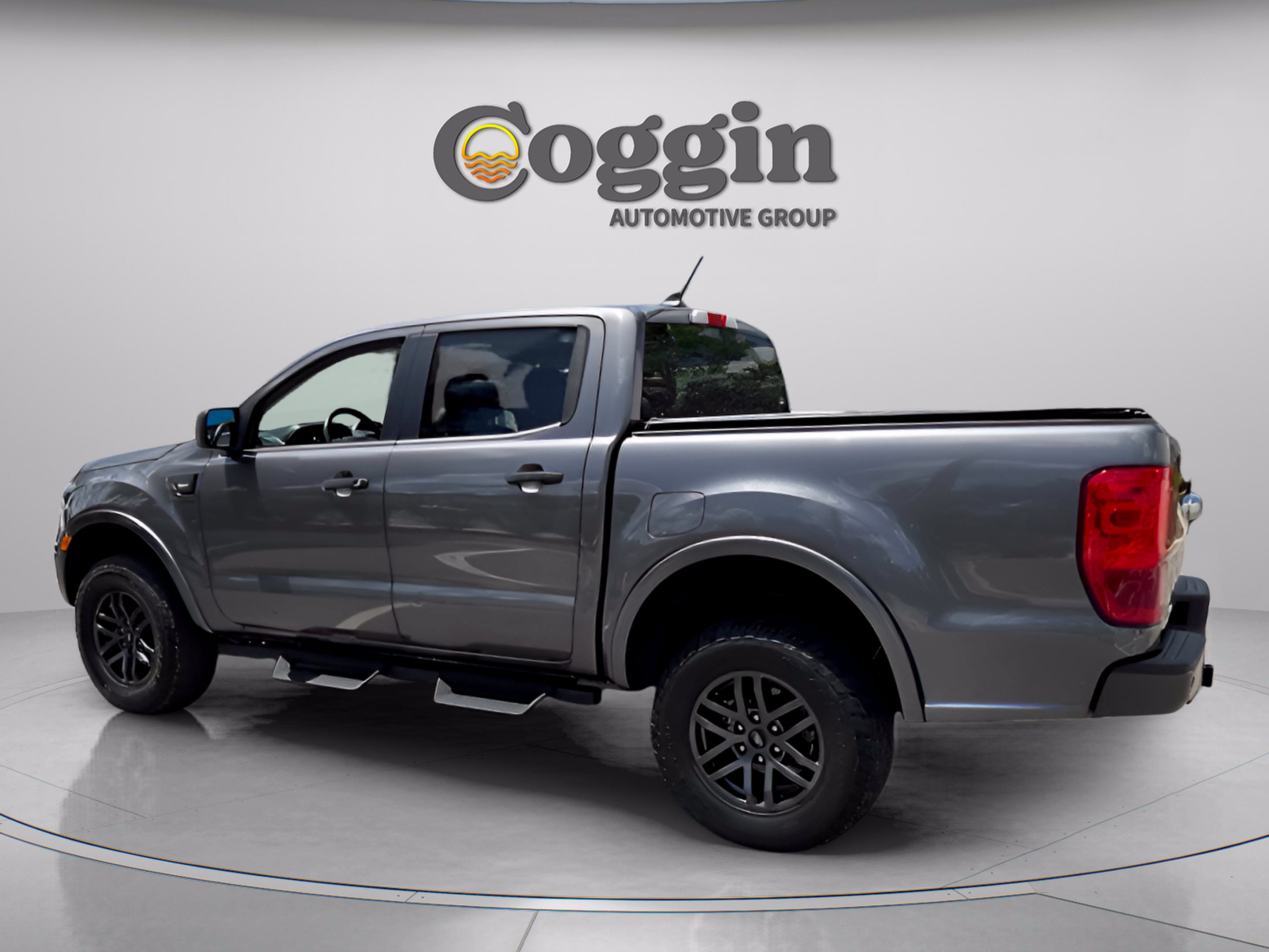 Used 2021 Ford Ranger XLT w/ Tremor Off-Road Package AWD/4WD image 3