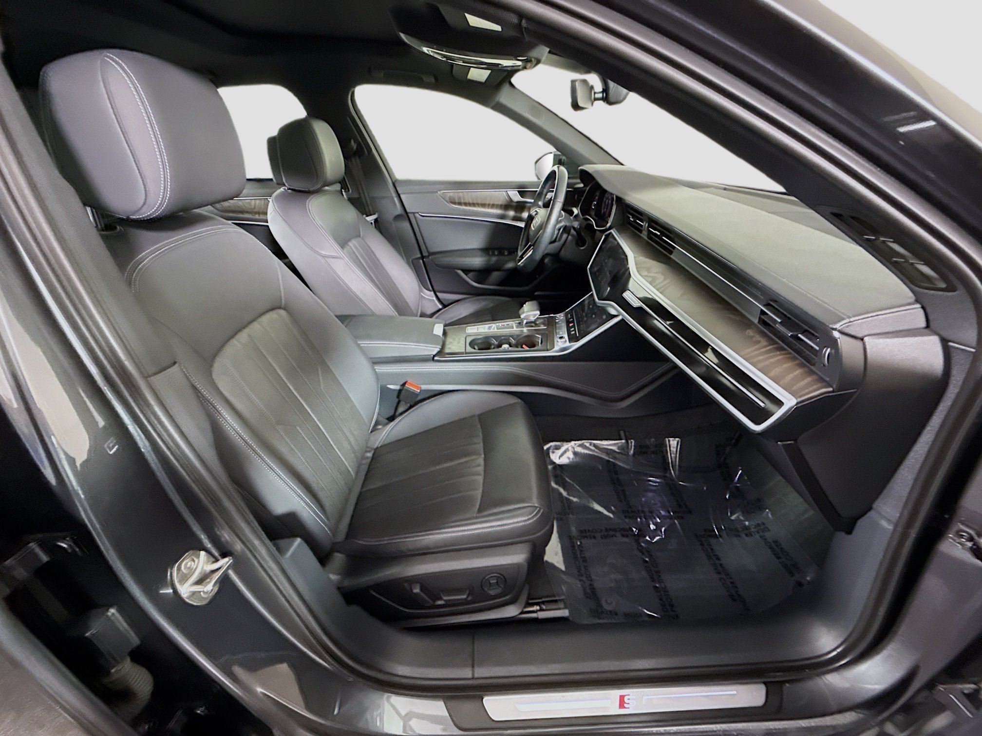 Used 2019 Audi A6 3.0T Premium Plus w/ Premium Plus Package AWD/4WD image 29