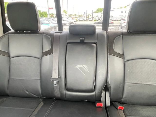 Used 2024 RAM 2500 Laramie w/ Safety Group AWD/4WD image 21