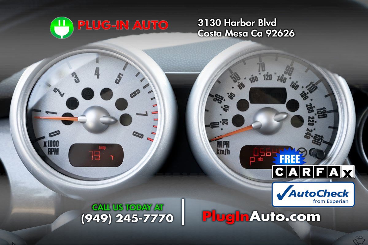Used 2006 MINI Cooper S FWD image 16