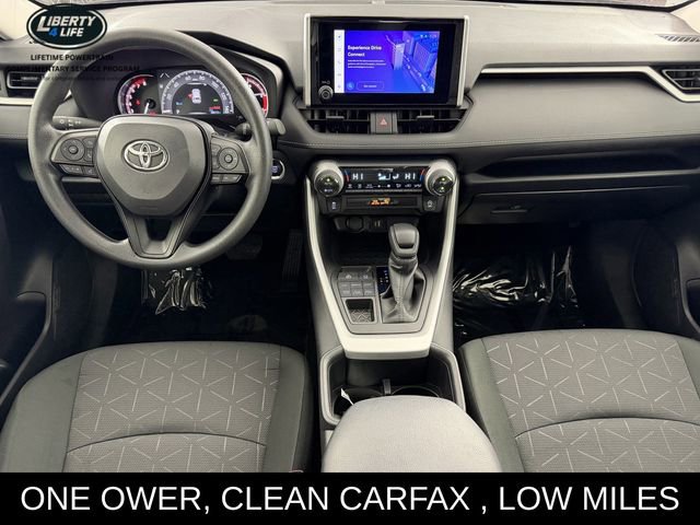 Used 2025 Toyota RAV4 XLE w/ Convenience Package AWD/4WD image 20