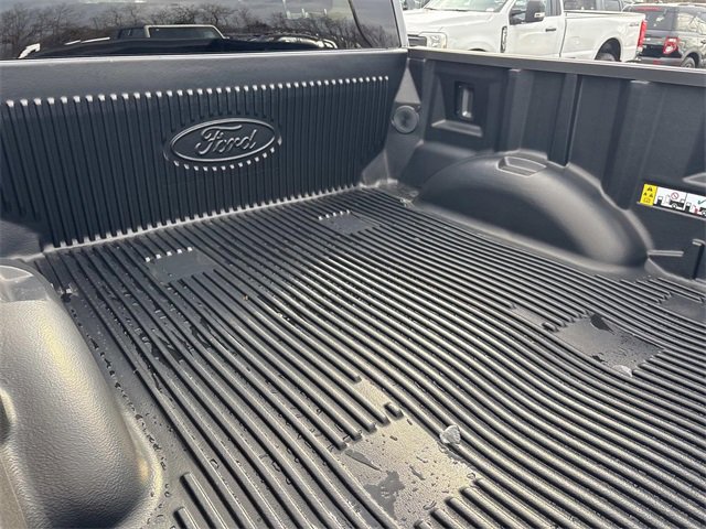 New 2026 Ford F150 STX w/ Equipment Group 200A image 13