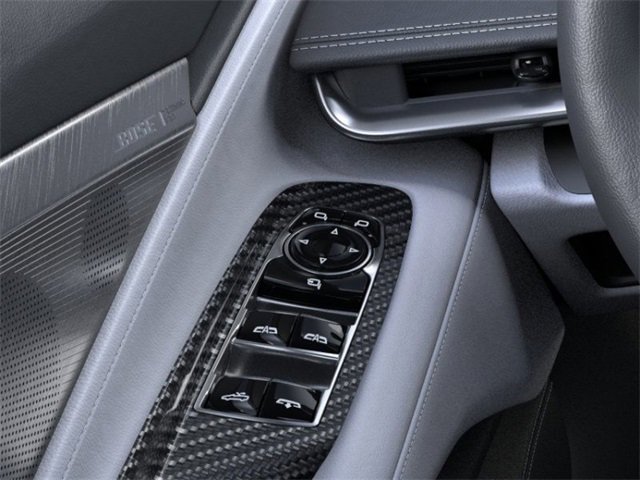 New 2025 Chevrolet Corvette Z06 image 22