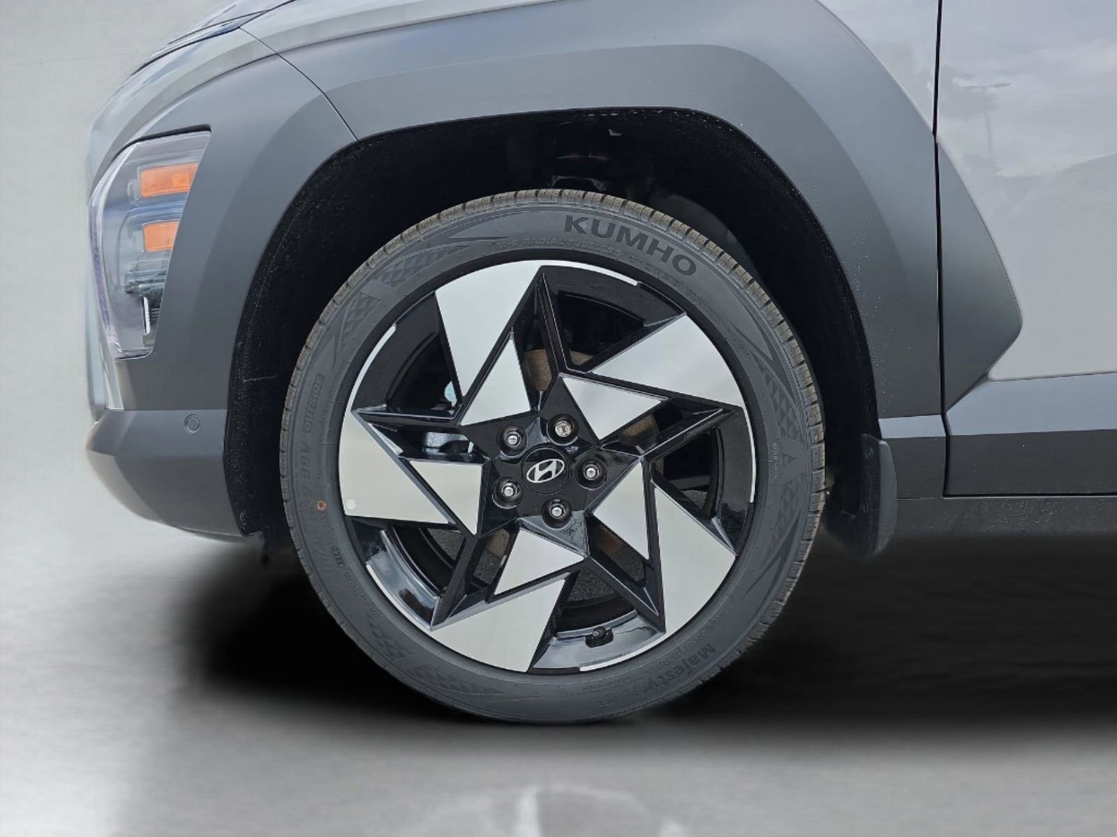 New 2026 Hyundai Kona Limited image 32