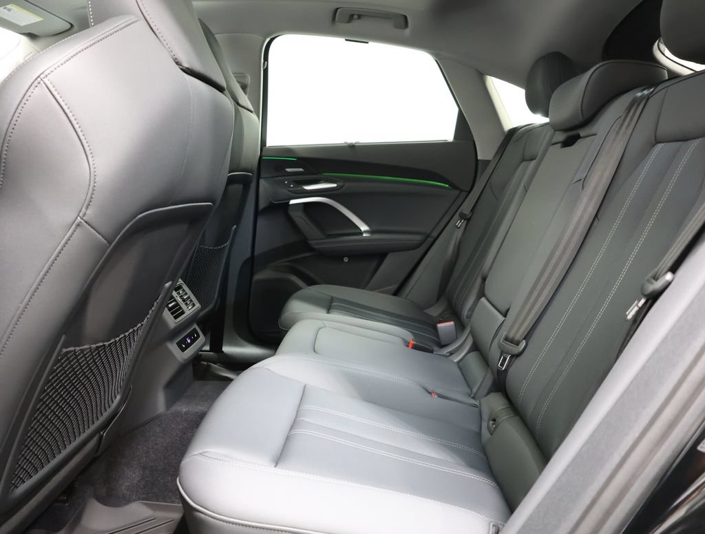 New 2026 Audi Q5 Prestige AWD/4WD image 27