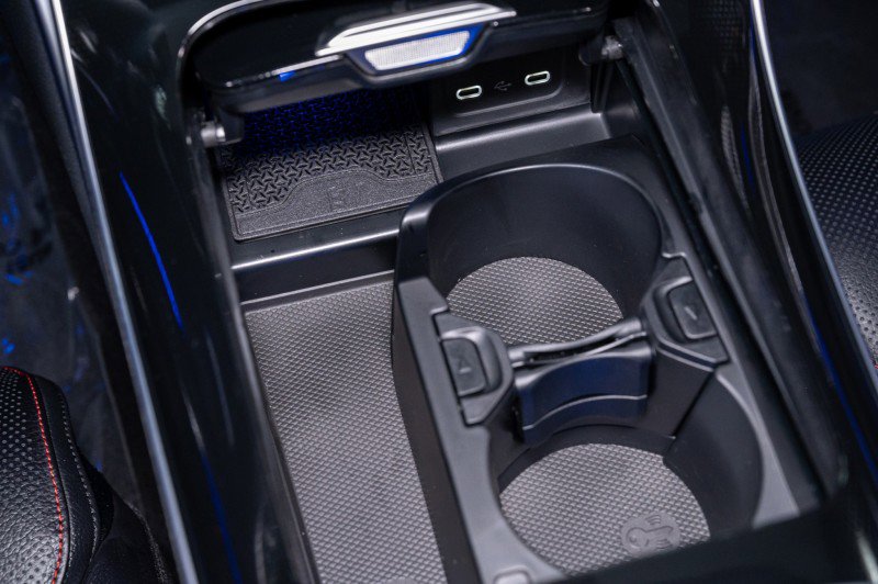 New 2026 Mercedes-Benz C 43 AMG 4MATIC Sedan image 22