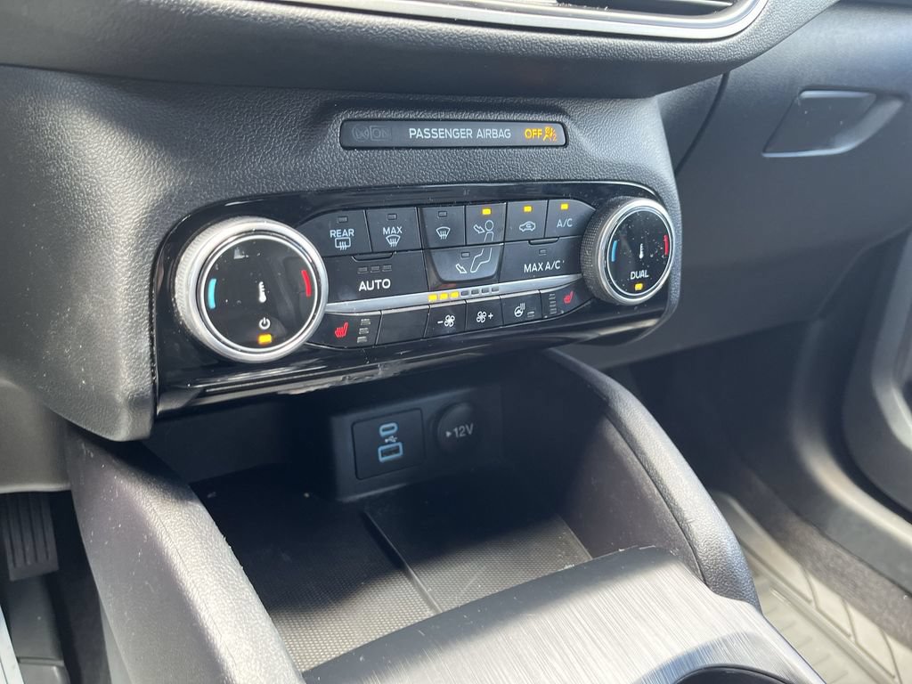 Used 2022 Ford Escape SEL AWD/4WD image 18